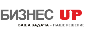 Логотип Бизнес АП
